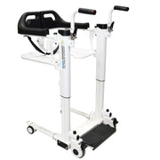 Freedom Aqua Transfer Lift Waterproof with Adjustable Height & Commode