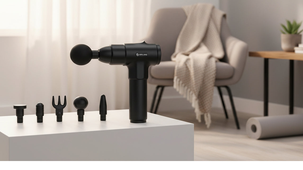 FSA/HSA Eligible Massage Guns for Pain Relief