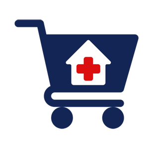 Shop Home Med