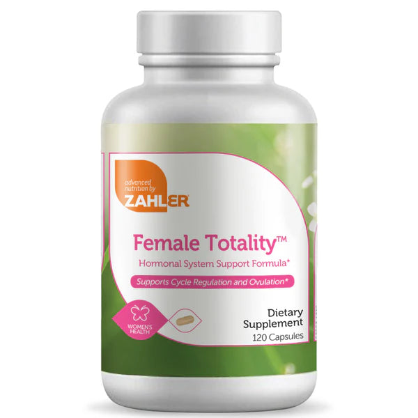 Zahler Total One Prenatal