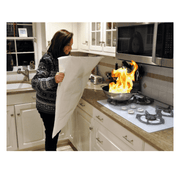 Flame Snuffer shophomemed