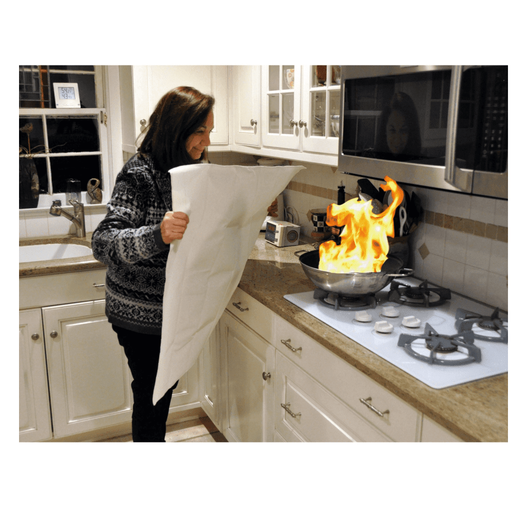 Flame Snuffer shophomemed