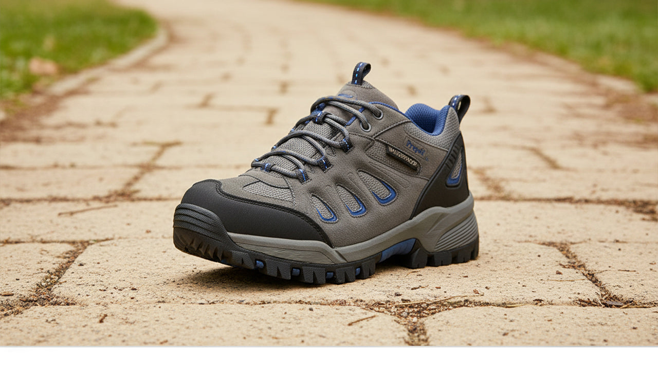 Calzado para pies planos