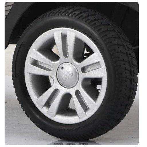 Metro Mobility Tire With Wheel - Shop Home Med