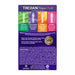 Trojan Pleasure Pack Lubricated Condoms - 12 Ct