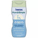 Coppertone Pure & Simple Sunscreen Spray SPF50