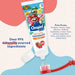 Orajel Kids' Super Mario Fluoride Toothpaste - 4.2oz