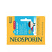 Neosporin For Kids + Pain Relief First Aid Antibiotic Cream - 0.5 Oz - Shop Home Med
