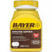 Bayer Genuine Aspirin Multi-Symptom Pain Reliever Tablets