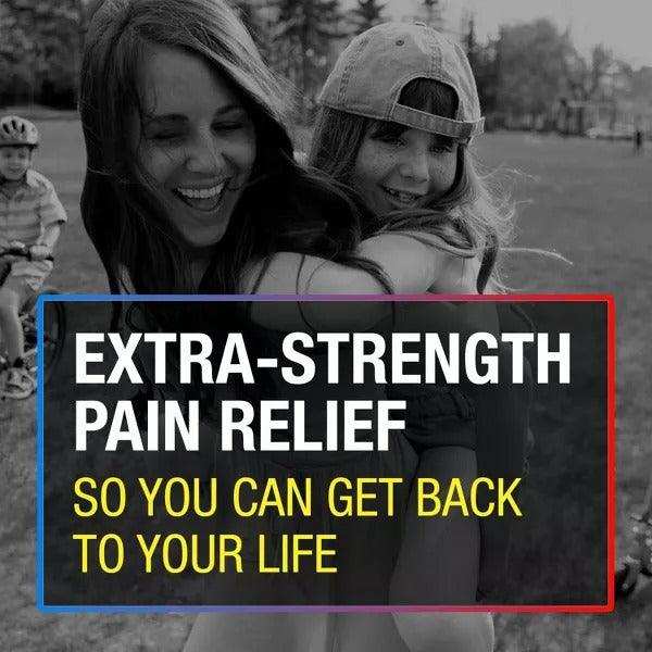 Icy Hot Original Topical Pain Relieving Cream - 3 oz - Shop Home Med