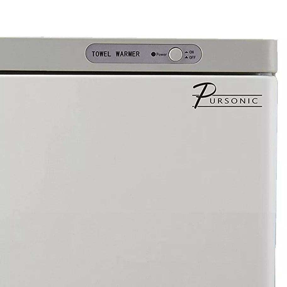 Pursonic Towel Warmer with UV Sterilizer