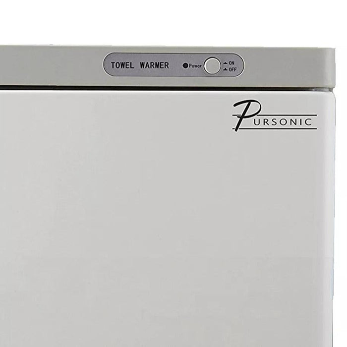 Pursonic Towel Warmer with UV Sterilizer