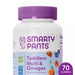 Smarty Pants Toddler Multi & Omega 3 Fish Oil Gummy Vitamins