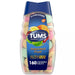 Tums Ultra Strength Assorted Fruit Antacid Chewable Tablets