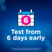 Clearblue Early Detection Pregnancy Test