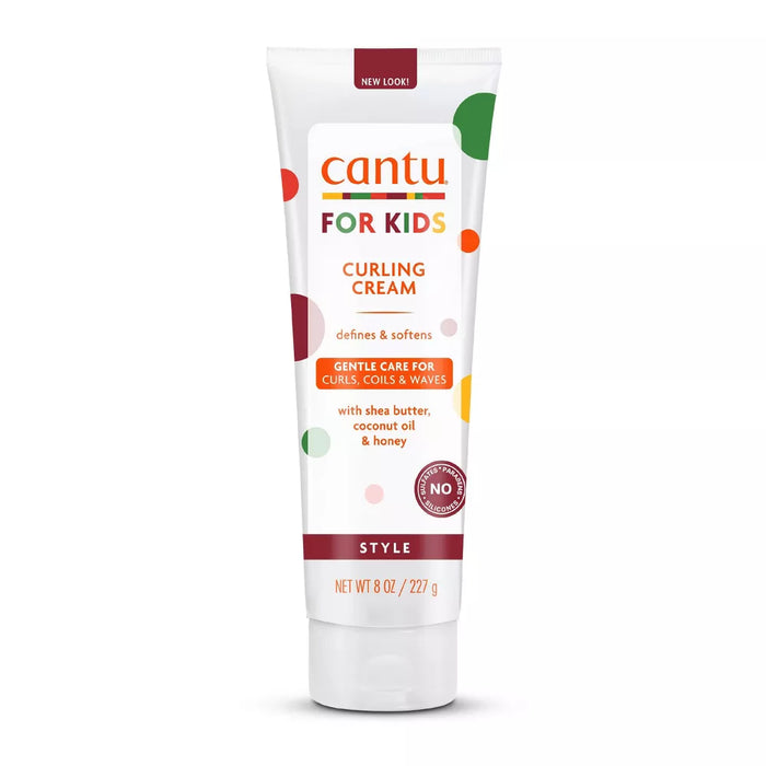 Cantu Care For Kids Curling Cream