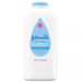 Johnson's Baby Powder with Aloe & Vitamin E