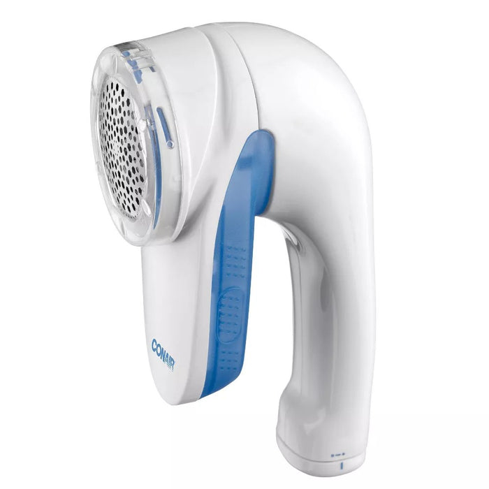 Conair CompleteCare Battery-Operated Fabric Shaver & Defuzzer