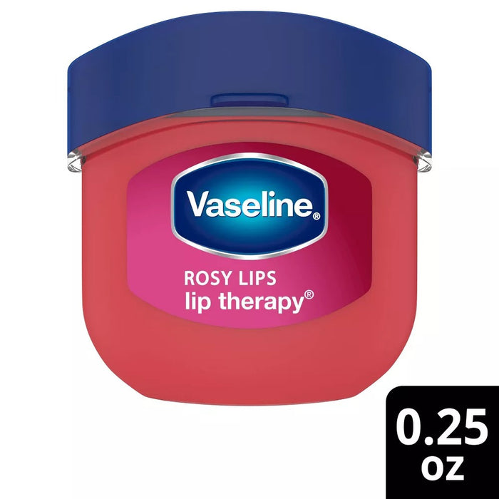 Vaseline Lip Therapy Moisturizing Lip Balm