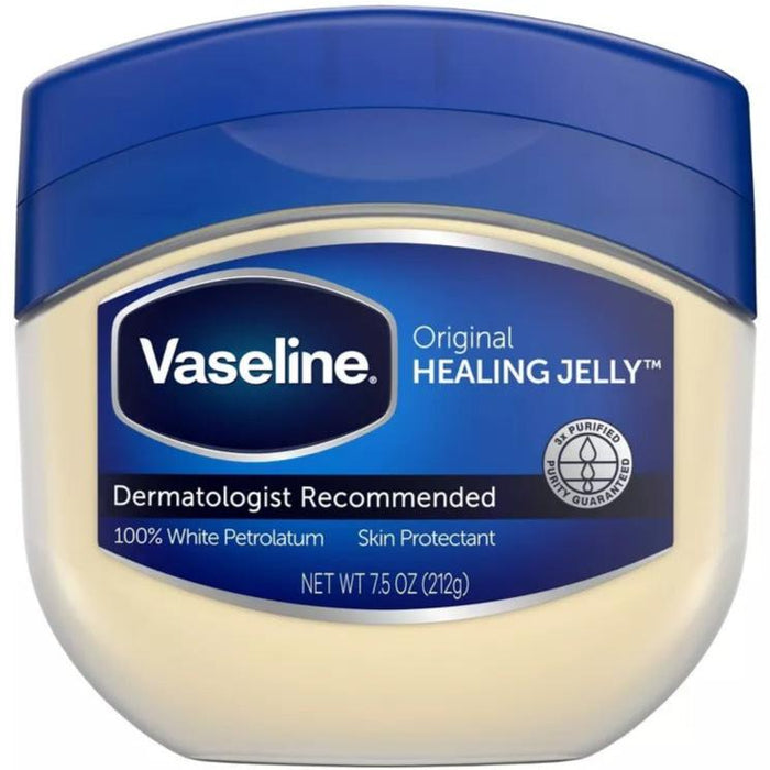 Vaseline Original 100% Pure Petroleum Jelly