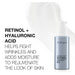 Neutrogena Rapid Wrinkle Repair Night Face Moisturizer - 1 fl oz - Shop Home Med