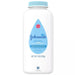 Johnson's Baby Powder with Aloe & Vitamin E