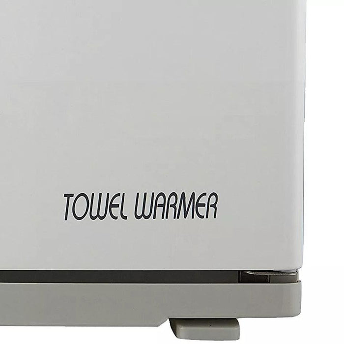 Pursonic Towel Warmer with UV Sterilizer