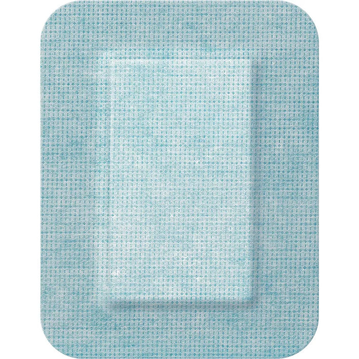 Nexcare Sensitive Skin Sterile Adhesive Pads - 4ct