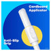 Tampax Cardboard Applicator Absorbency Tampons