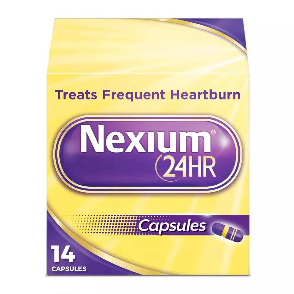 Nexium