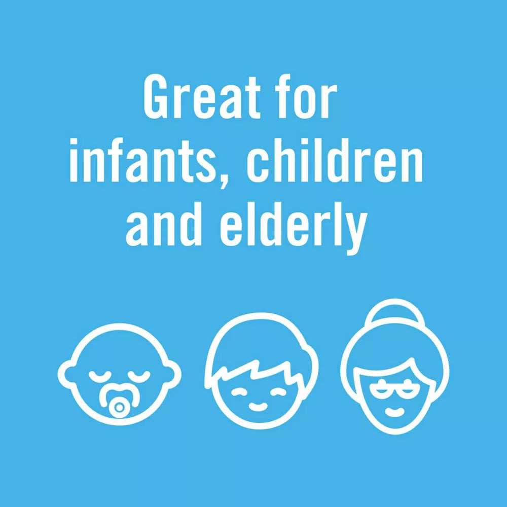 Nexcare Sensitive Skin Sterile Adhesive Pads - 4ct