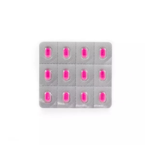 Benadryl Ultra Allergy Relief Tablets