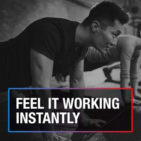 Icy Hot Original Topical Pain Relieving Cream - 1.25 oz - Shop Home Med