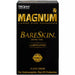 Trojan Magnum Bareskin Lubricated Condoms