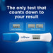 Clearblue Pregnancy Tests Combo Pack Digital & Rapid - 2 Ct