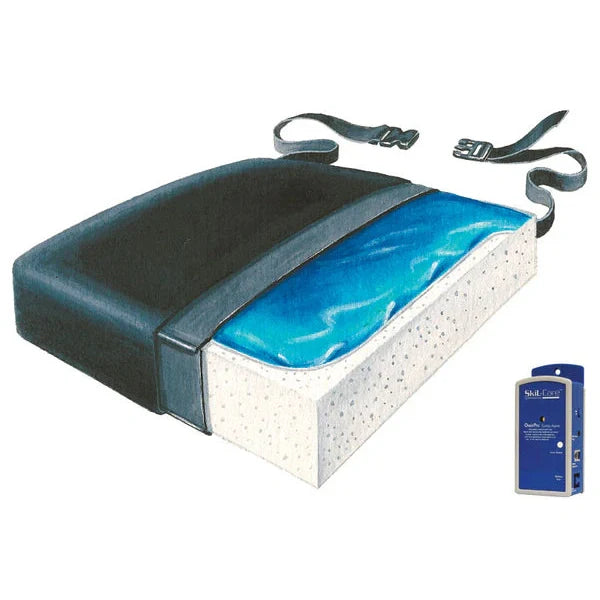 ChairPro Gel-Foam Cushion Alarm System shophomemed