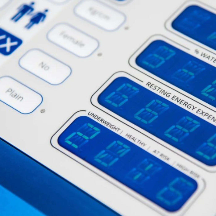 Health o Meter Body Composition Scale