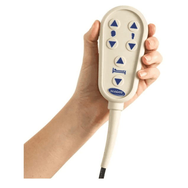 Invacare CS600 Replacement Parts