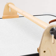 Smirthwaite Hardrock Tray Handrail Full Width