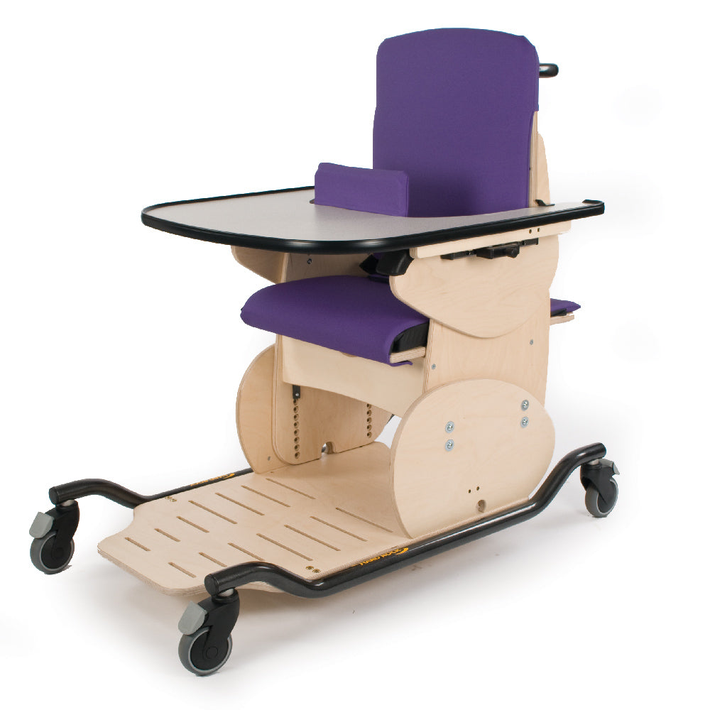 Smirthwaite Hardrock Activity Chair