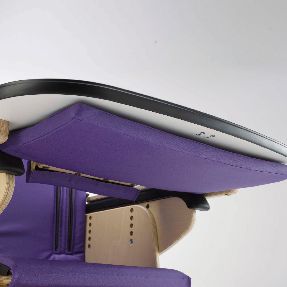 Smirthwaite Hardrock Padded Tray Insert