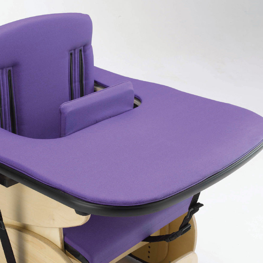 Smirthwaite Hardrock Padded Tray Insert