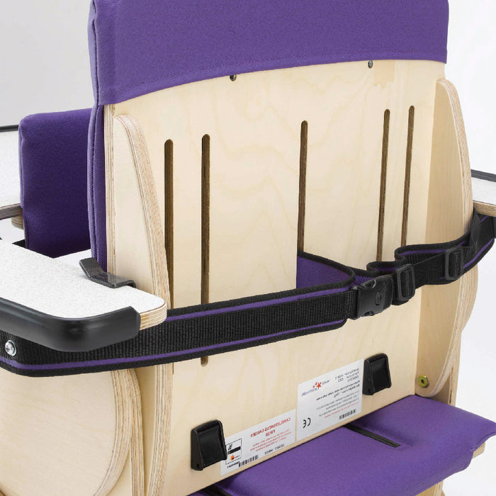 Smirthwaite Hardrock Chair Tray Retaining Strap