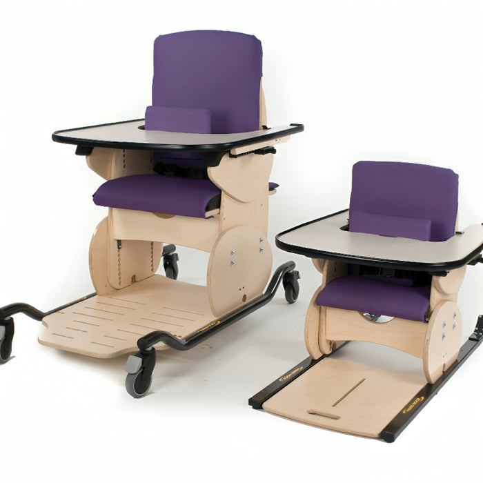 Smirthwaite Hardrock Activity Chair shophomemed