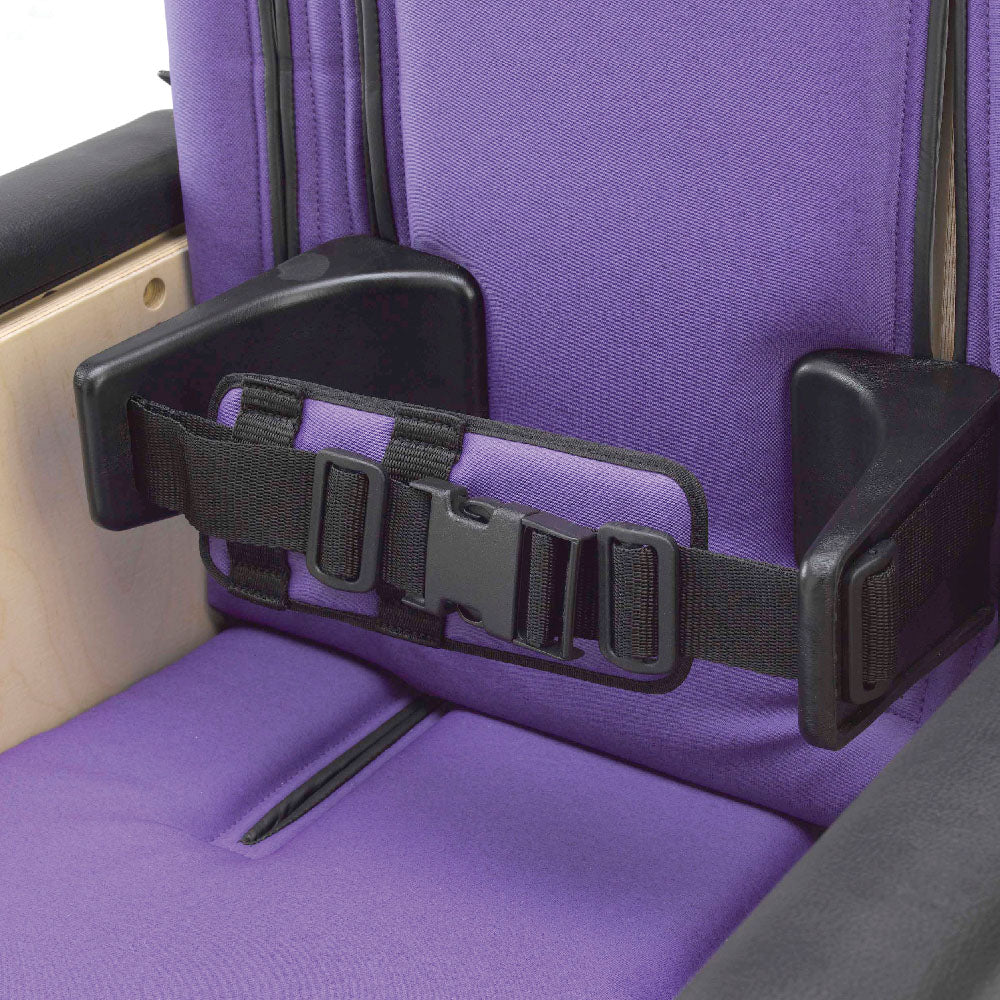 Smirthwaite Moulded Pelvic Support