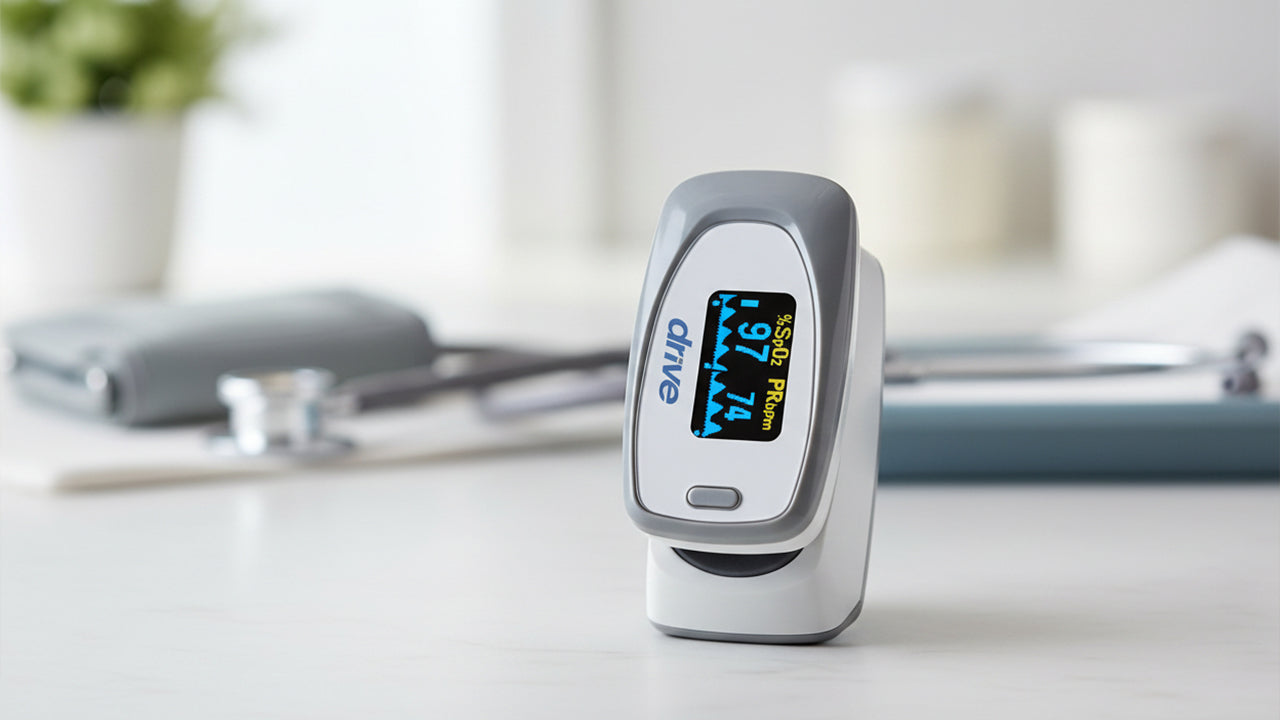 Heart Monitor and Pulse Monitors