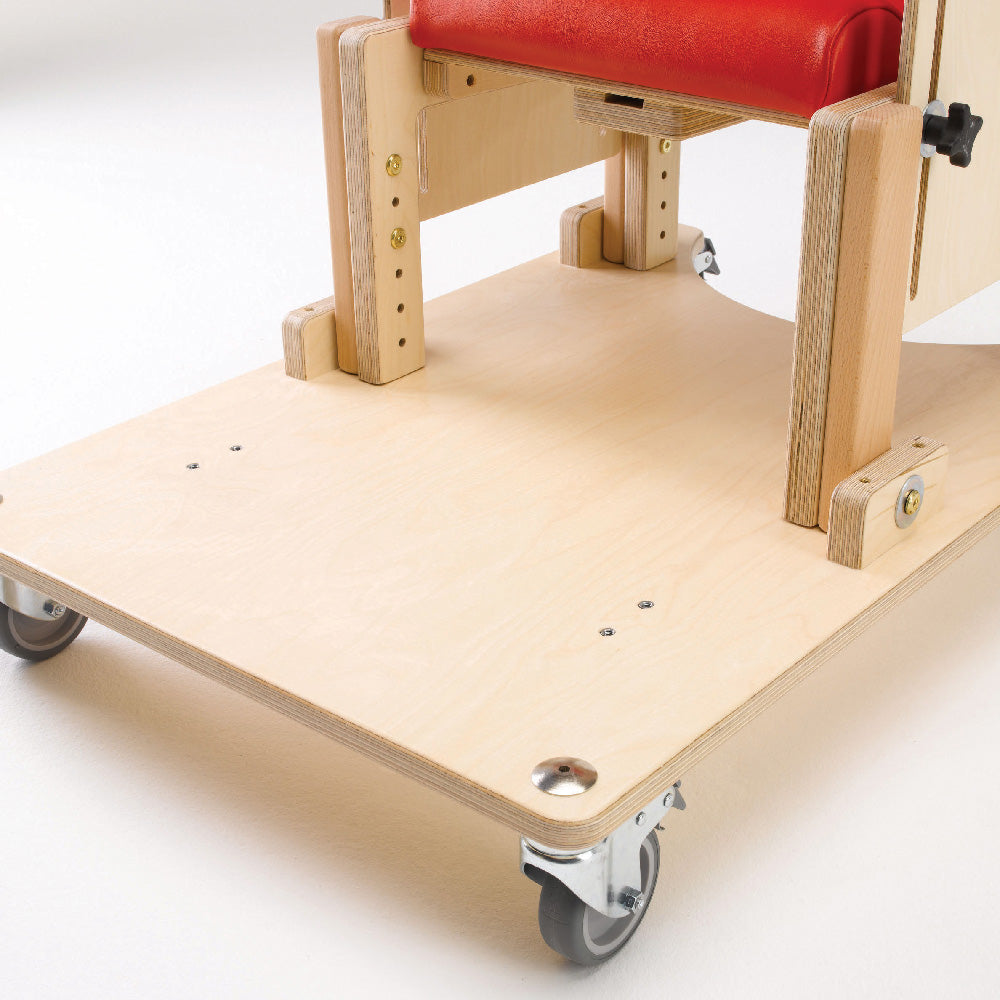 Smirthwaite Heathfield Mobile Dolly Base