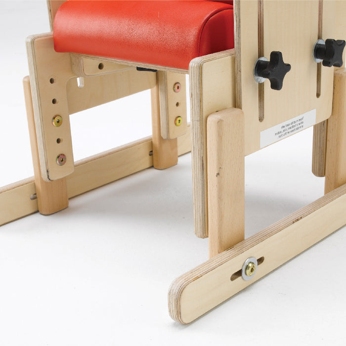 Smirthwaite Heathfield Skis