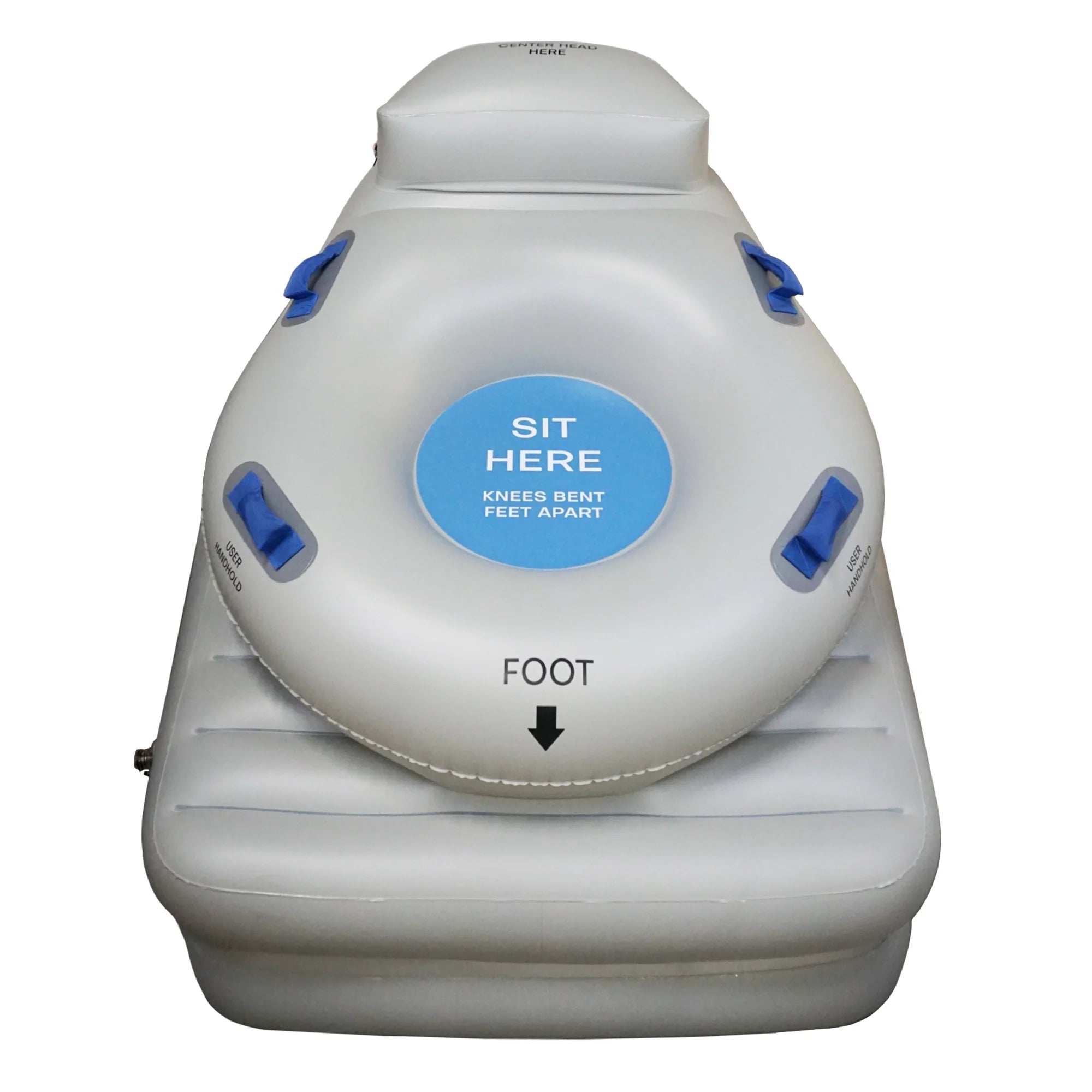 HelpUp Fall Recovery Patient Lift Safe Portable Floor Lift Assist Device