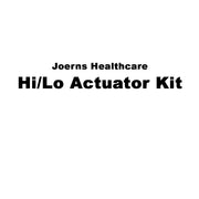 Joerns Replacement Hi/Lo Actuator Kit